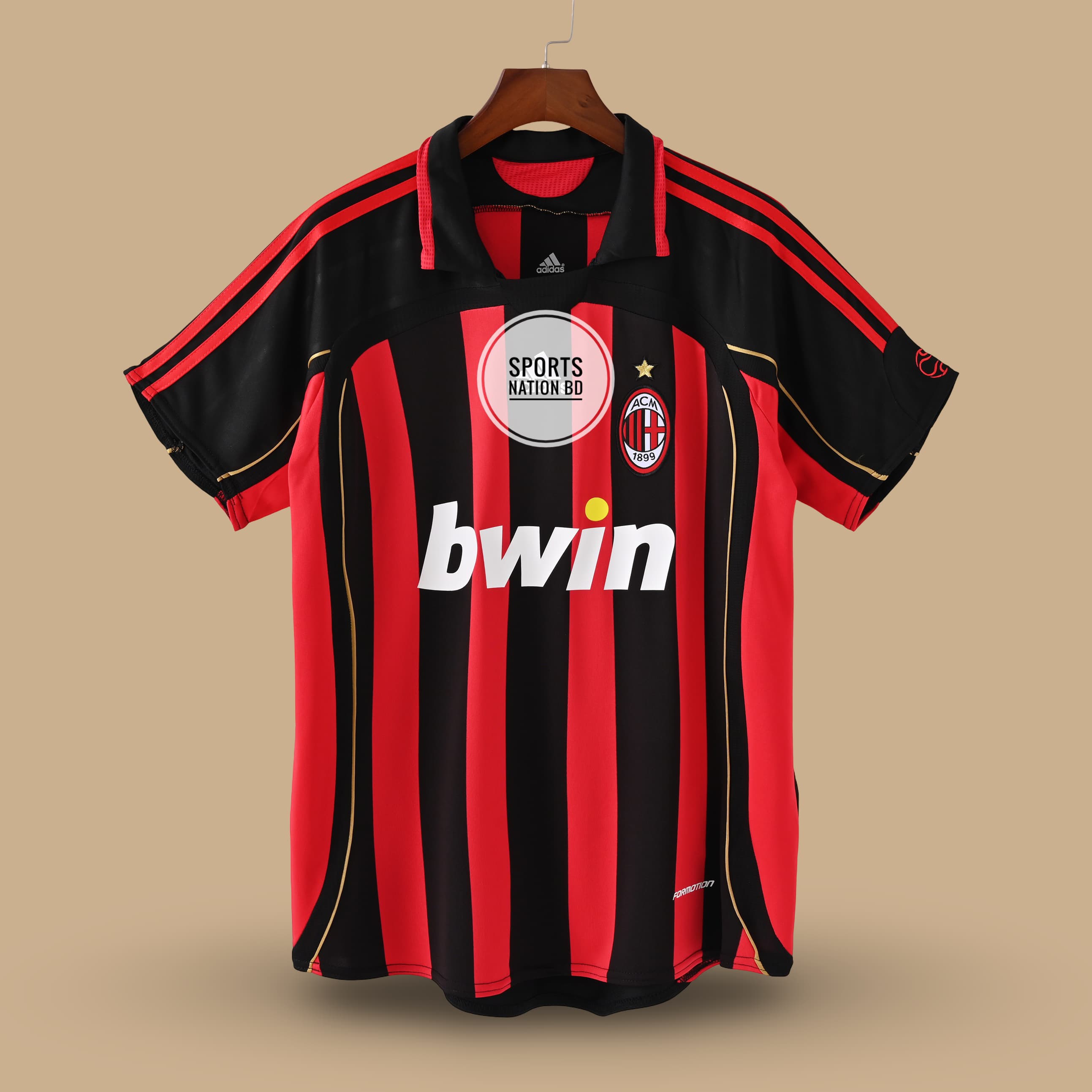 Sports Nation BD