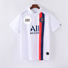 PSG 2019/20 Third Retro