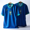 Brazil Running Kit