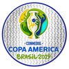 "copa 2019"