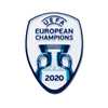 "Euro Champion"