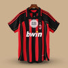 AC Milan 2006/7 Home