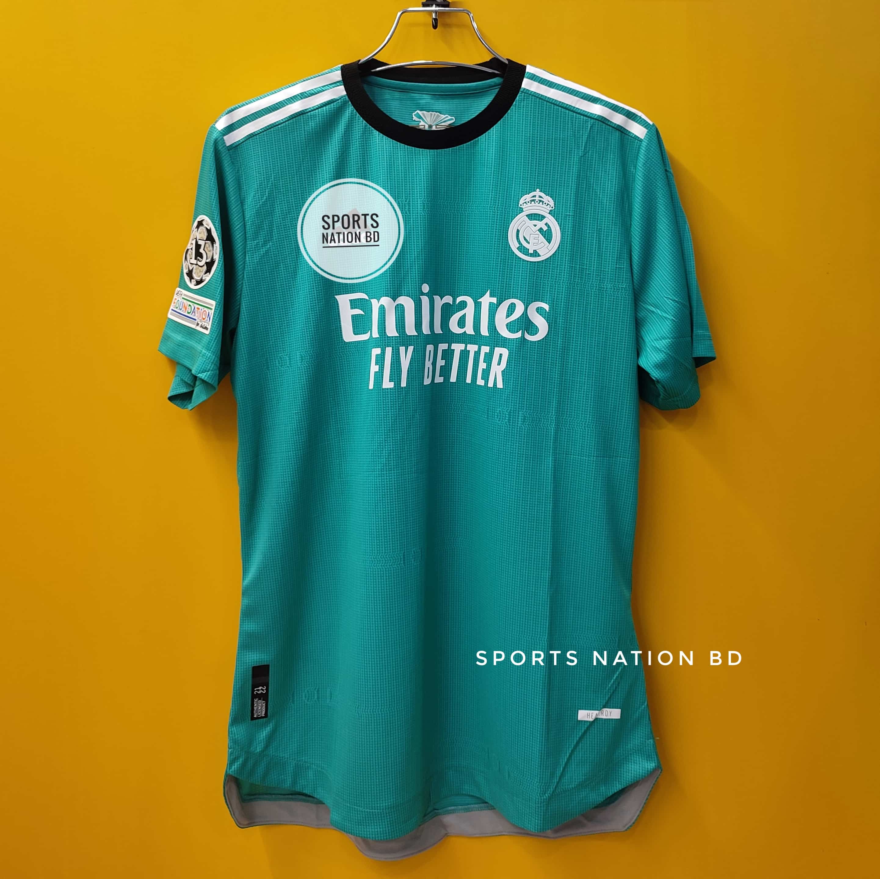Sports Nation BD