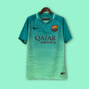 Barcelona 16/17 Third