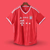 Bayern Home 2013/14