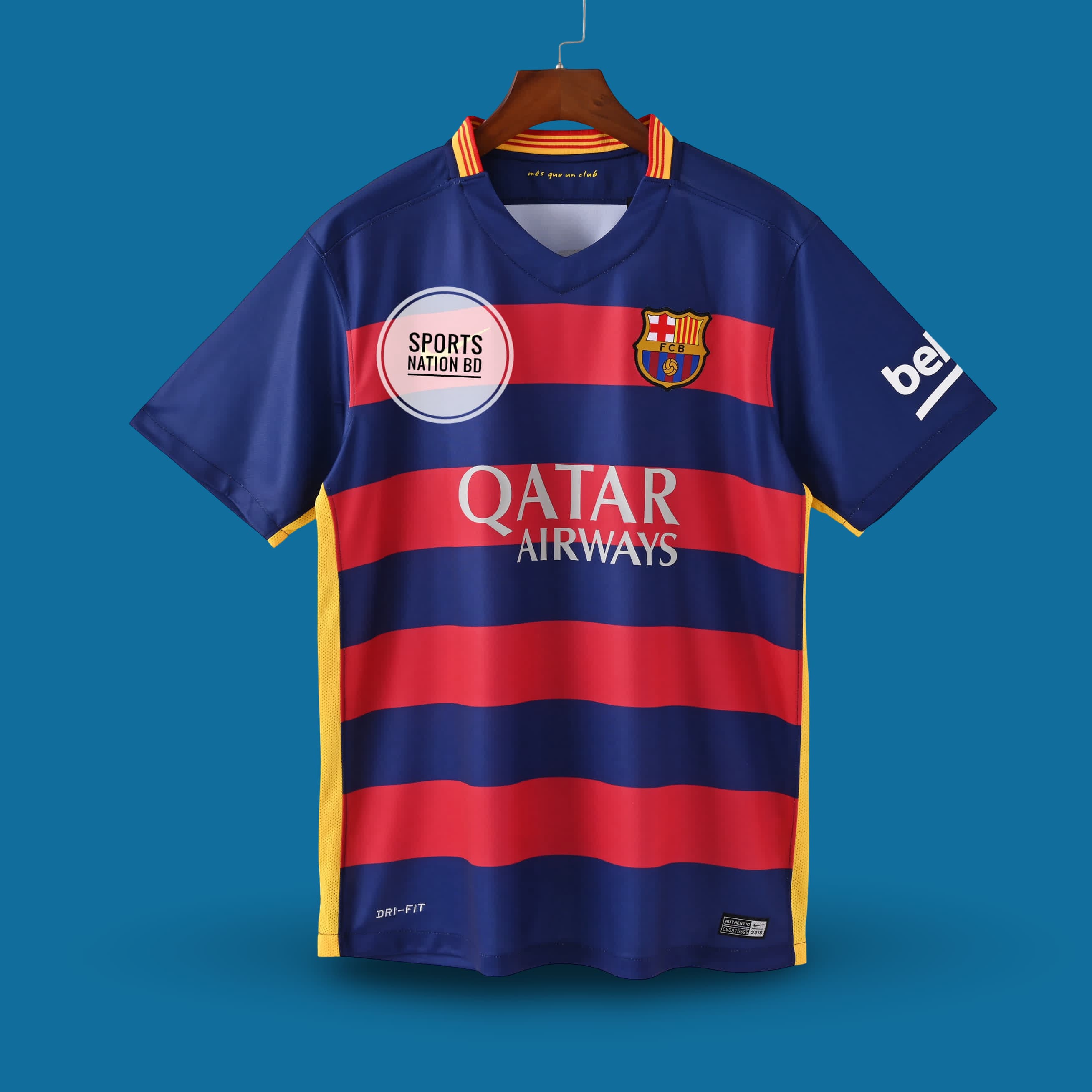Sports Nation BD