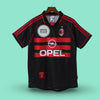 AC Mailand Drittes Trikot 2006/07