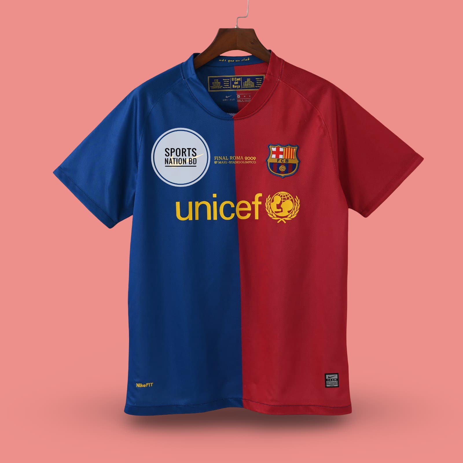 Sports Nation BD