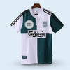 LFC 1995-96 Away