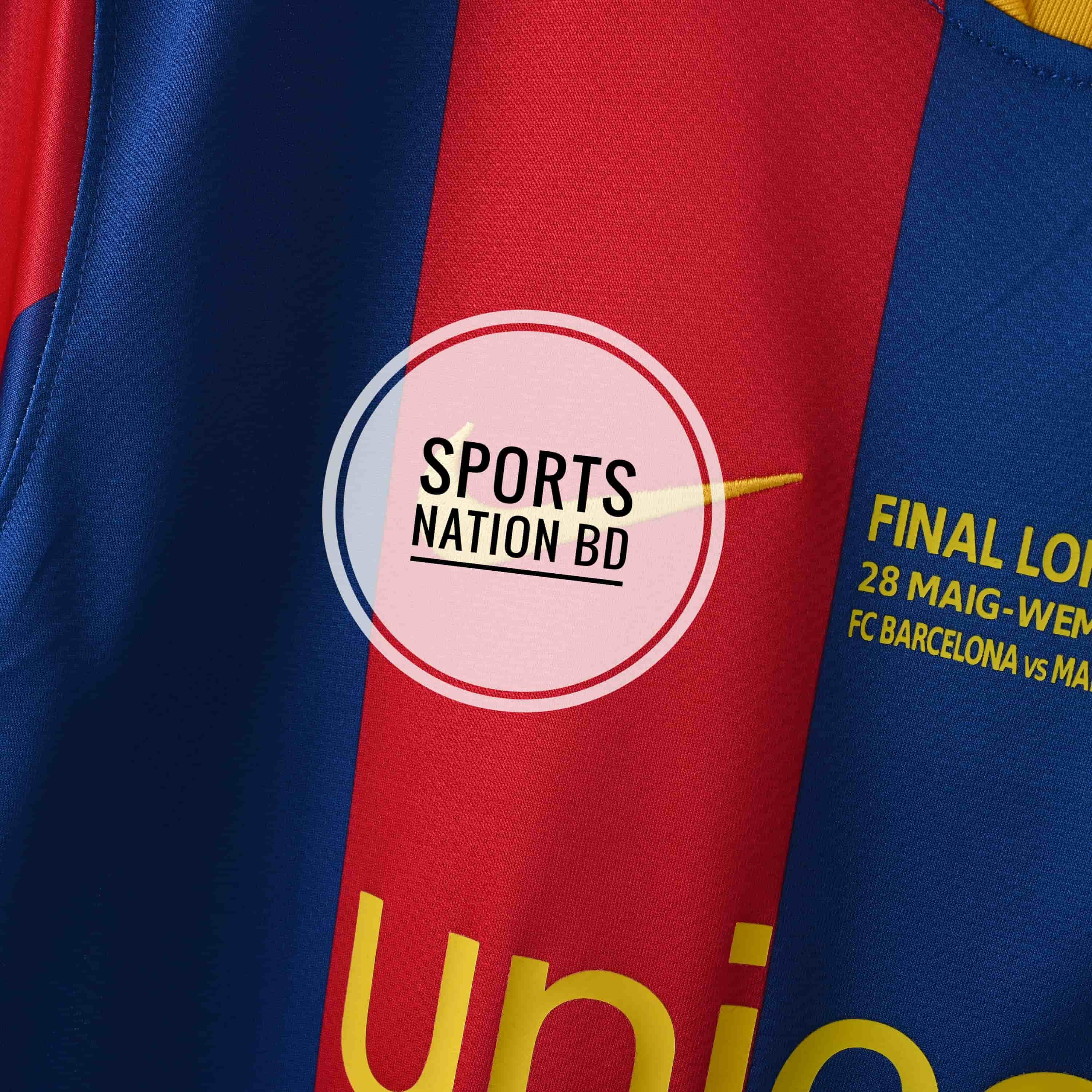 Sports Nation BD