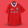 MANU 1999-00 Home