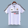 RMA 2003-4 Home