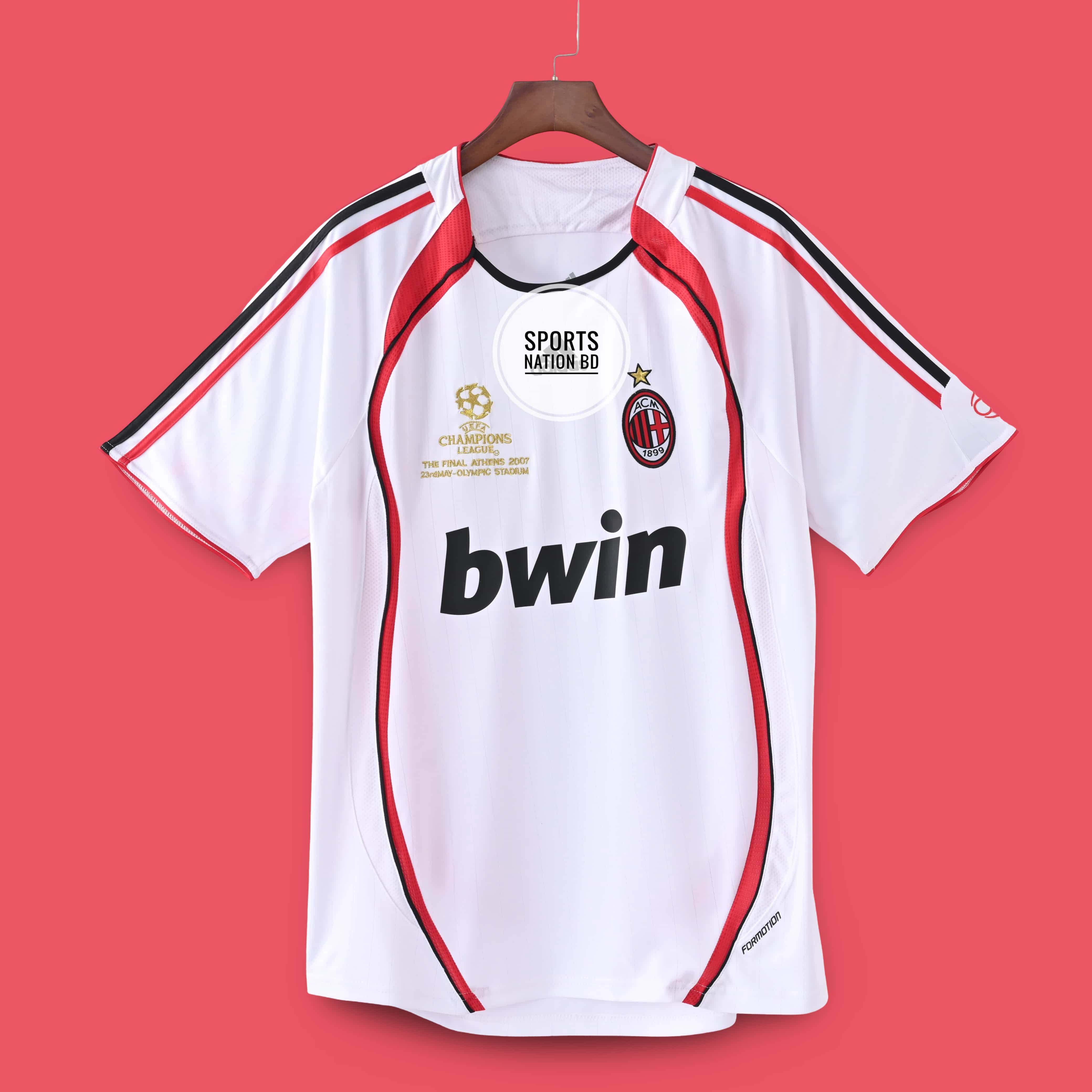 Sports Nation BD