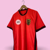 England Special Red