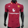 ManU  2025 Special