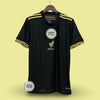 Mexico 2025 Away
