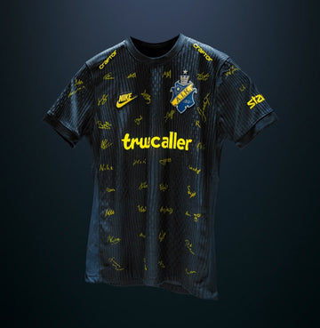 AIK Special Kit 2025
