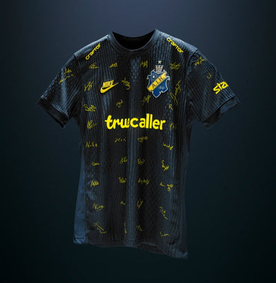 AIK Special Kit 2025