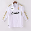 RMA 2011/12 Home Retro